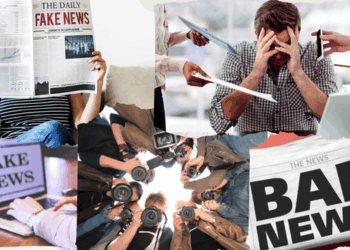 Негатив қалай ең өтімді “тауарға” айналды?