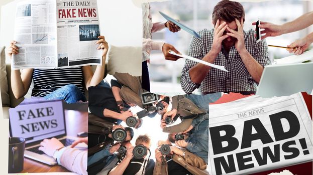 Негатив қалай ең өтімді “тауарға” айналды?