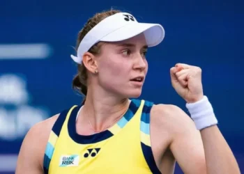 Елена Рыбакина US Open-2025 турнирінің үшінші кезеңіне шықты
