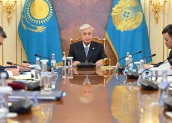 Президент бюджетті жоспарлау мәселелері бойынша жиын өткізді