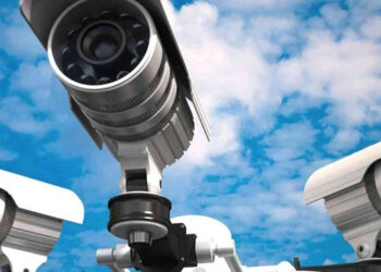 Талдықорғанда бейнебақылау камералары қоғамдық тәртіп бұзушылықтарды тіркеуде