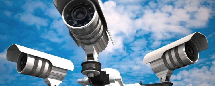 Талдықорғанда бейнебақылау камералары қоғамдық тәртіп бұзушылықтарды тіркеуде