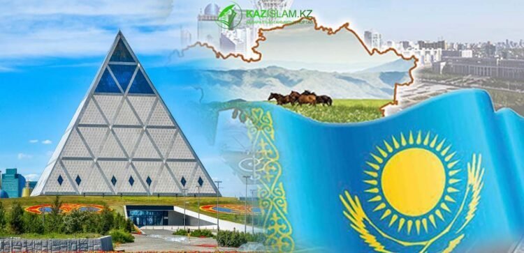 Зайырлы мемлекет