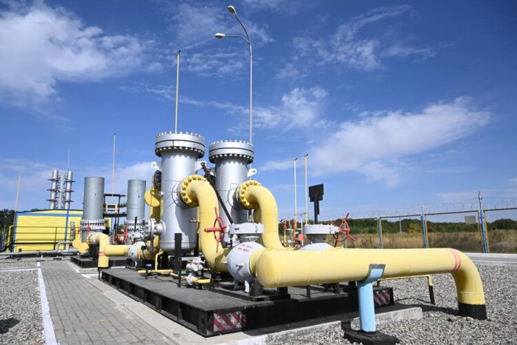 Өңірде жыл соңына дейін газға қосылуға мүмкіндік алған тұрғындар саны 500 мыңнан асады