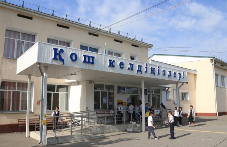 Жетісу облысы құрылғаннан бері облыста 276 әлеуметтік инфрақұрылым нысаны жаңғыртылды
