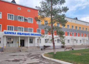 Соңғы екі жылда Қаратал ауданында 20 жаңа әлеуметтік нысан қолданысқа беріледі