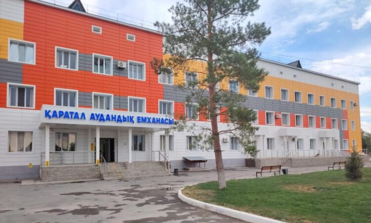 Соңғы екі жылда Қаратал ауданында 20 жаңа әлеуметтік нысан қолданысқа беріледі