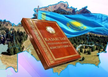 Ата Заң – 30 жыл: өткені өнеге, келешегі кемел