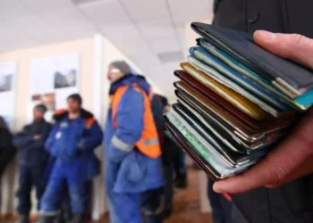 Қазақстанда қанша шетел азаматы жұмыс істейді?