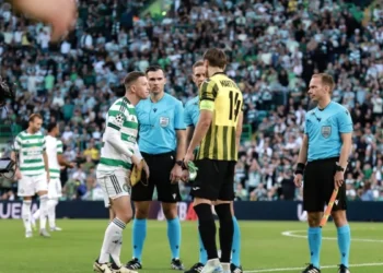 «Қайрат» алғаш рет Чемпиондар лигасының топтық кезеңіне шықты