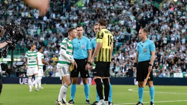 «Қайрат» алғаш рет Чемпиондар лигасының топтық кезеңіне шықты