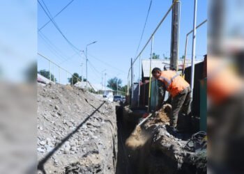 Талдықорғанда сумен жабдықтау жұмысы жалғасуда