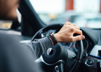 Жетісу полициясы ескертеді: рөлде — барынша мұқият болыңыз