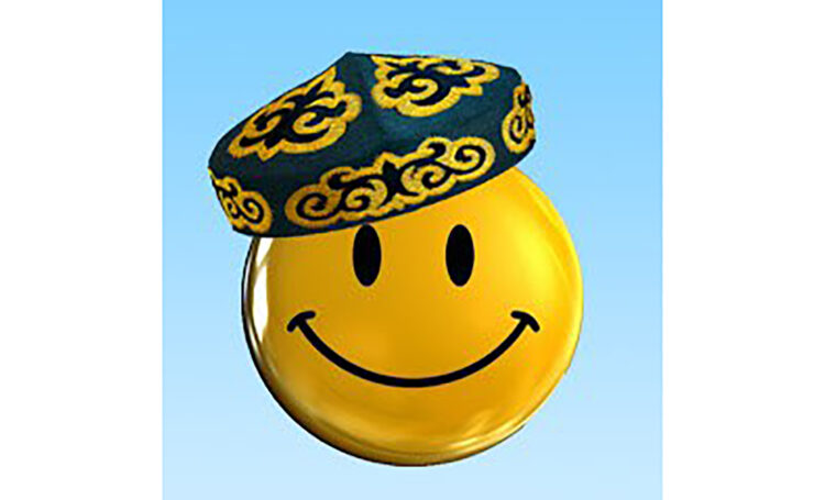 Бақтығали «…деген екен!»