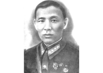 Батырға лайықты құрмет жасалса