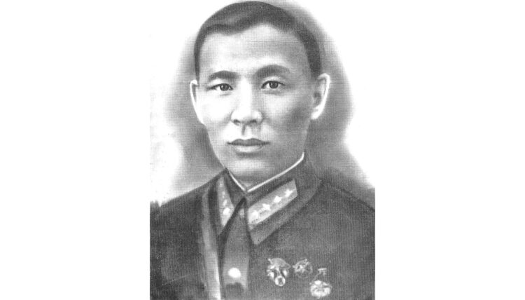 Батырға лайықты құрмет жасалса