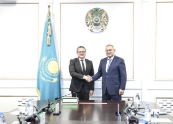 Жұмысшы мамандарын даярлайтын орталық ашылады