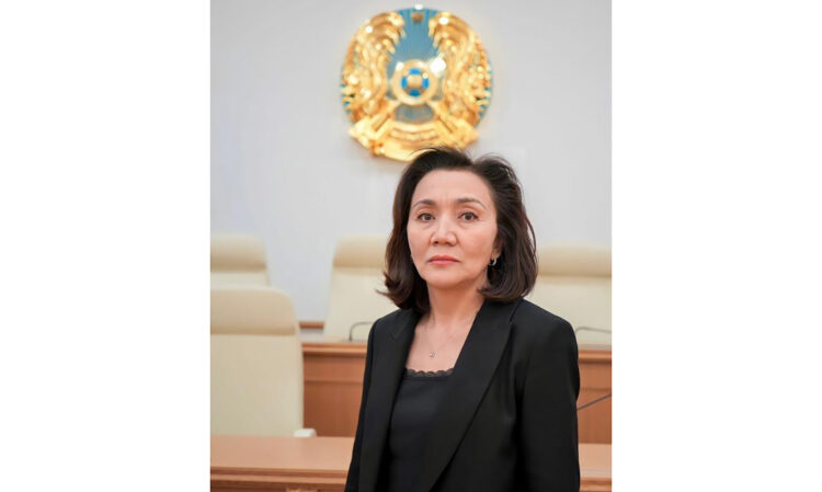 Конституциялық сот – Ата заң үстемдігін орнатады