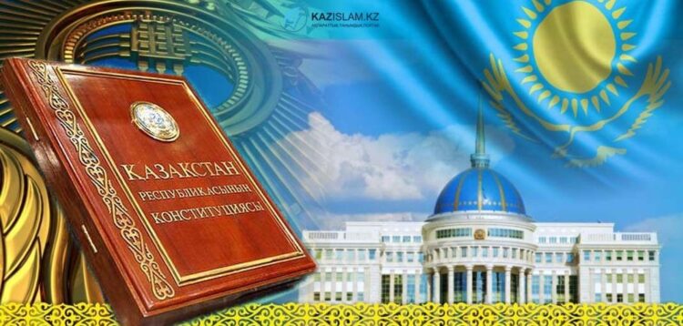 Қасиетті келісім