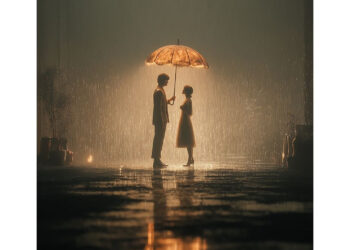 Қайда сол жаз? (Новелла)