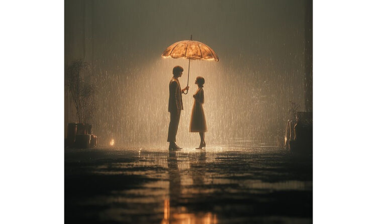 Қайда сол жаз? (Новелла)