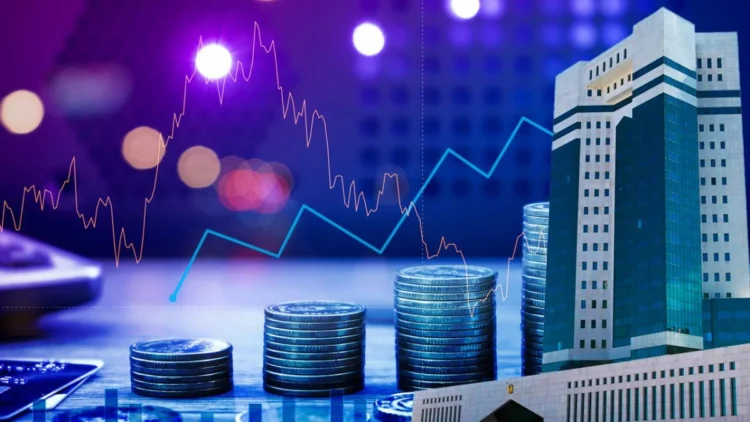 2028 жылға қарай Қазақстанның ЖІӨ 229,8 трлн теңгеге жетеді