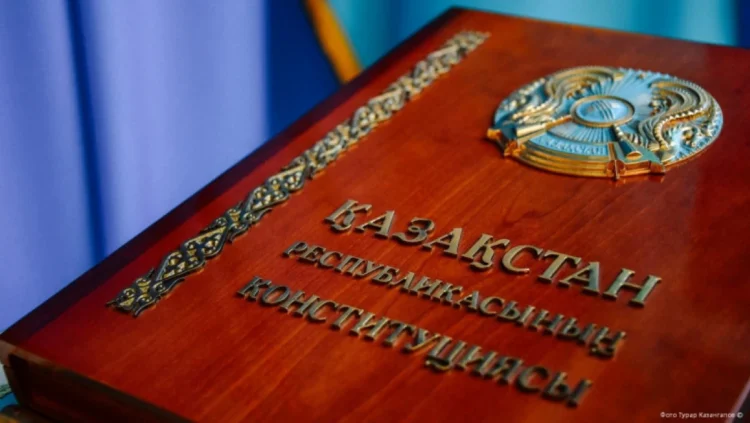 Елдігімнің белгісі