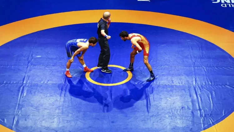 Poland Open турниріне қатысатын қазақстандық балуандардың тізімі шықты