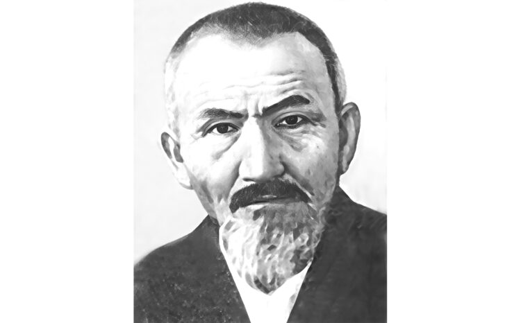 Асыл туған тұйғыным