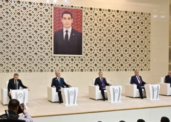 Тоқаев Орталық Азия мемлекеттері басшыларының бейресми кездесуіне қатысты