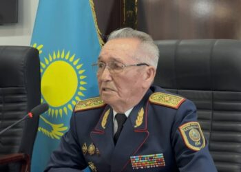 Жетісу облысында буын сабақтастығы мен тәлімгерлікке арналған кездесу өтті