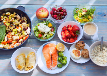 Дұрыс тамақтану әдебі – сән бе, әлде қажеттілік пе?