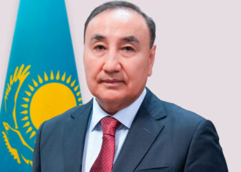 Су ресурстары және ирригация вице-министрі тағайындалды