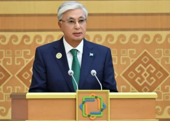 Қазақстан Президенті Авазада өткен БҰҰ конференциясында бастама көтерді