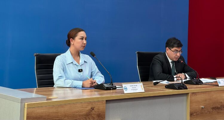 Жетісу облысында 2,7 млрд теңге бюджетке қайта қайтарылды