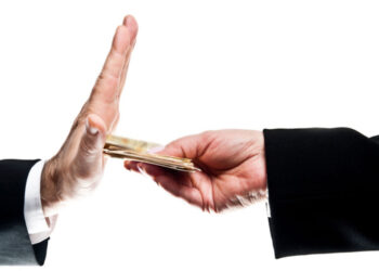 Сыбайлас жемқорлыққа қарсы мәдениет: қоғам мен мемлекеттің ортақ міндеті