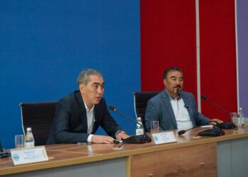 Халықаралық фестиваль өтеді