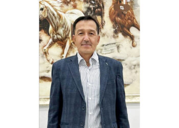 Абырой асуында