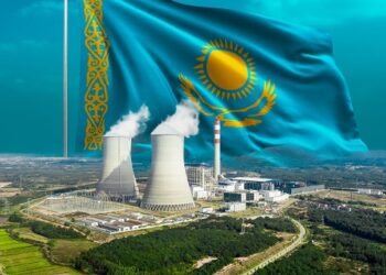 Тоқаев: «Қазақстан дербес атом индустриясын қалыптастыруға кіріседі»