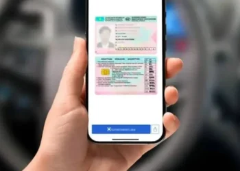 Қазақстанда жүргізуші куәлігі өзгеруі мүмкін