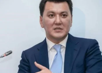 Ерлан Қарин: Биылғы Жолдаудың біріктіруші идеясы – цифрландыруды дамыту және жасанды интеллектіні жаппай енгізу
