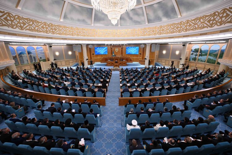 Дамудың даңғыл жолы