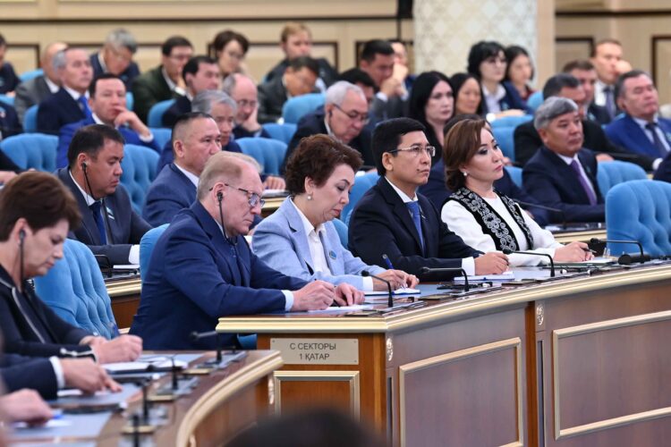 Үміт отын маздатты