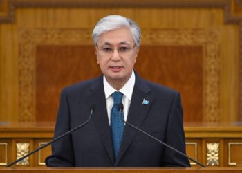 Бір партиялы Парламент: саяси жаңғыру да қажет