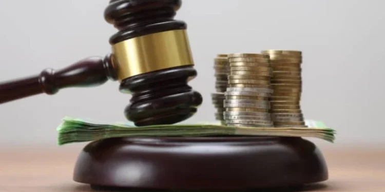 Жетісу полициясы ірі инвесторларға заңсыз айыппұл салған