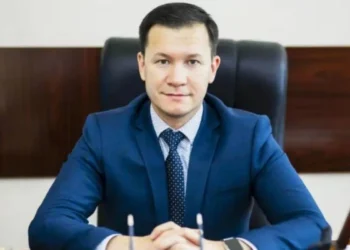 Бағлан Бекбауов ауыл шаруашылығы вице-министрі қызметінен босатылды