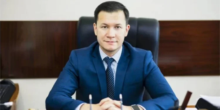 Бағлан Бекбауов ауыл шаруашылығы вице-министрі қызметінен босатылды