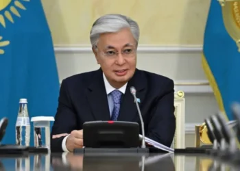 Мемлекет басшысы Қауіпсіздік Кеңесінің киберқауіпсіздік жөніндегі отырысын өткізді