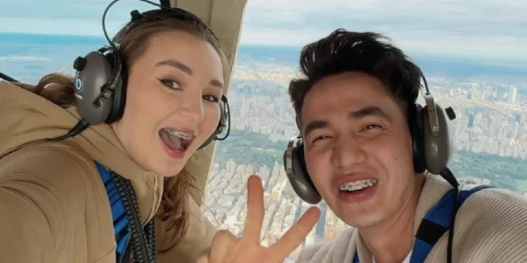 Блогер Ерболат Жанәбіловтің әйелінің ісі қылмыстық бапқа ауысуы мүмкін