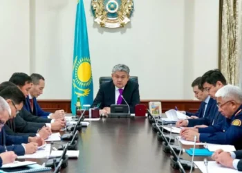 Үкімет туризм саласын дамыту мәселелерін талқылады